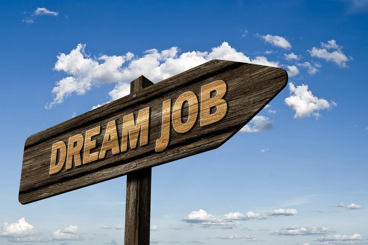 JOBS: Hledáme...